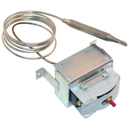 Cecilware Safety Thermostat Lch, 5/16 X 3-3/8, 36 L027F